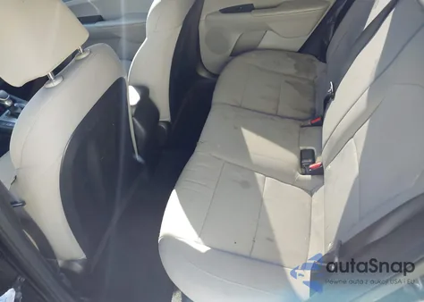 2019 Kia Forte Lxs из США, поврежденный, VIN 3KPF24AD9KE014843